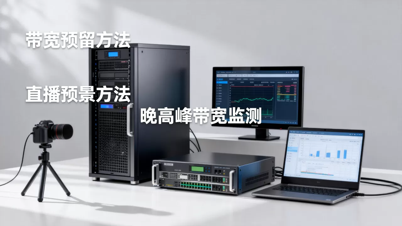 临沂批发直播大带宽服务器租用晚高峰带宽如何预留?带宽预留方法 临沂批发直播大带宽服务器租用晚高峰带宽如何预留?带宽预留方法