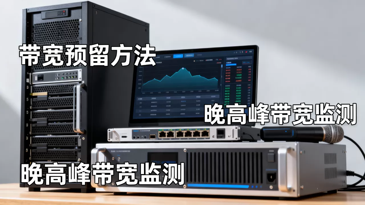 临沂批发直播大带宽服务器租用晚高峰带宽如何预留?带宽预留方法 临沂批发直播大带宽服务器租用晚高峰带宽如何预留?带宽预留方法