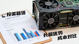 成都GPU租用按需还是长租怎么决定？租赁时长选择技巧