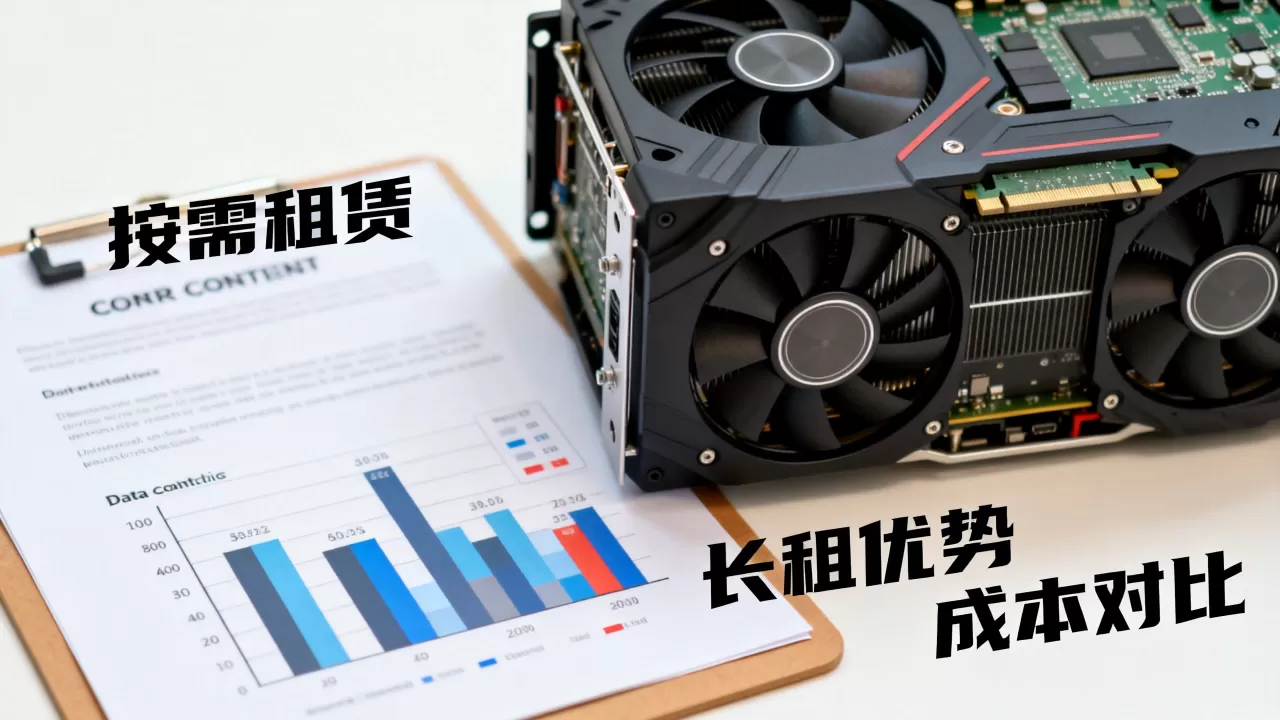 成都GPU租用按需还是长租怎么决定?租赁时长选择技巧 成都GPU租用按需还是长租怎么决定?租赁时长选择技巧