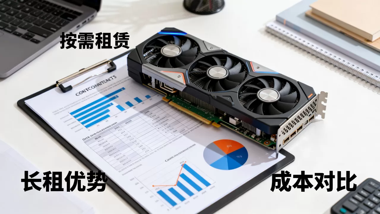 成都GPU租用按需还是长租怎么决定?租赁时长选择技巧 成都GPU租用按需还是长租怎么决定?租赁时长选择技巧