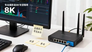 成都直播推流带宽租用要准备多少预算，费用多少钱？