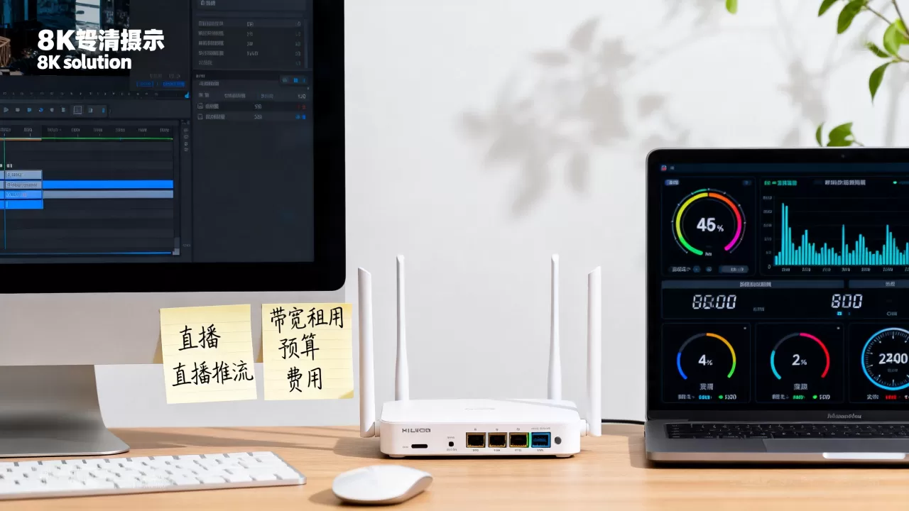 成都直播推流带宽租用要准备多少预算,费用多少钱? 成都直播推流带宽租用要准备多少预算,费用多少钱?