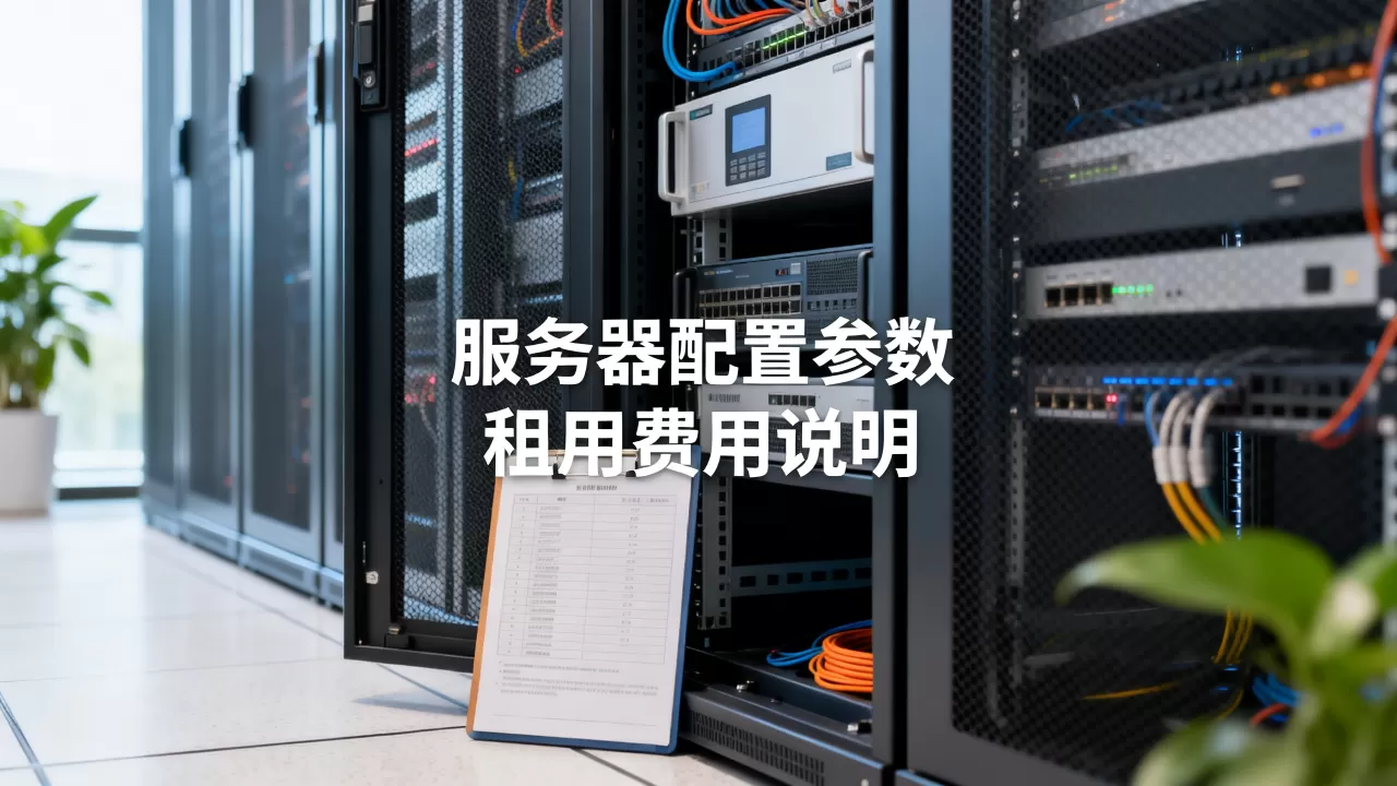 上海服务器租用报价为什么难直接对比? 上海服务器租用报价为什么难直接对比?
