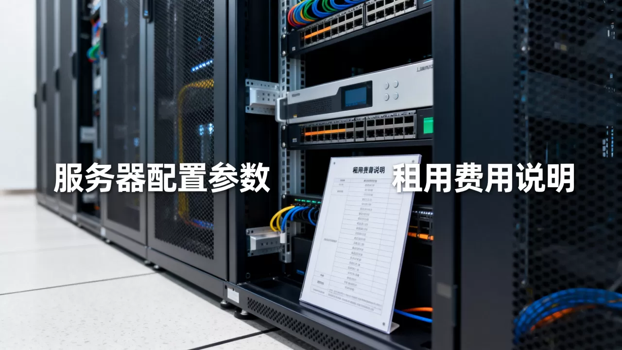 上海服务器租用报价为什么难直接对比? 上海服务器租用报价为什么难直接对比?