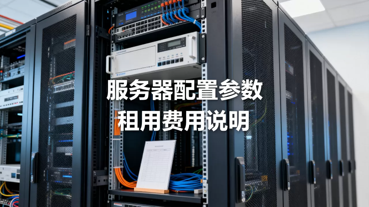 上海服务器租用报价为什么难直接对比? 上海服务器租用报价为什么难直接对比?
