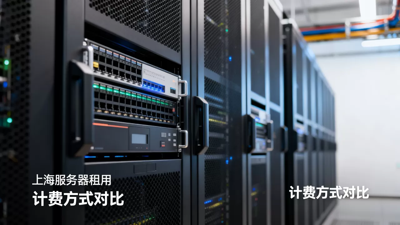 上海服务器租用哪种计费方式更划算? 上海服务器租用哪种计费方式更划算?