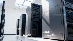 上海服务器租用按半年付划算吗，服务器租用半年多少钱？
