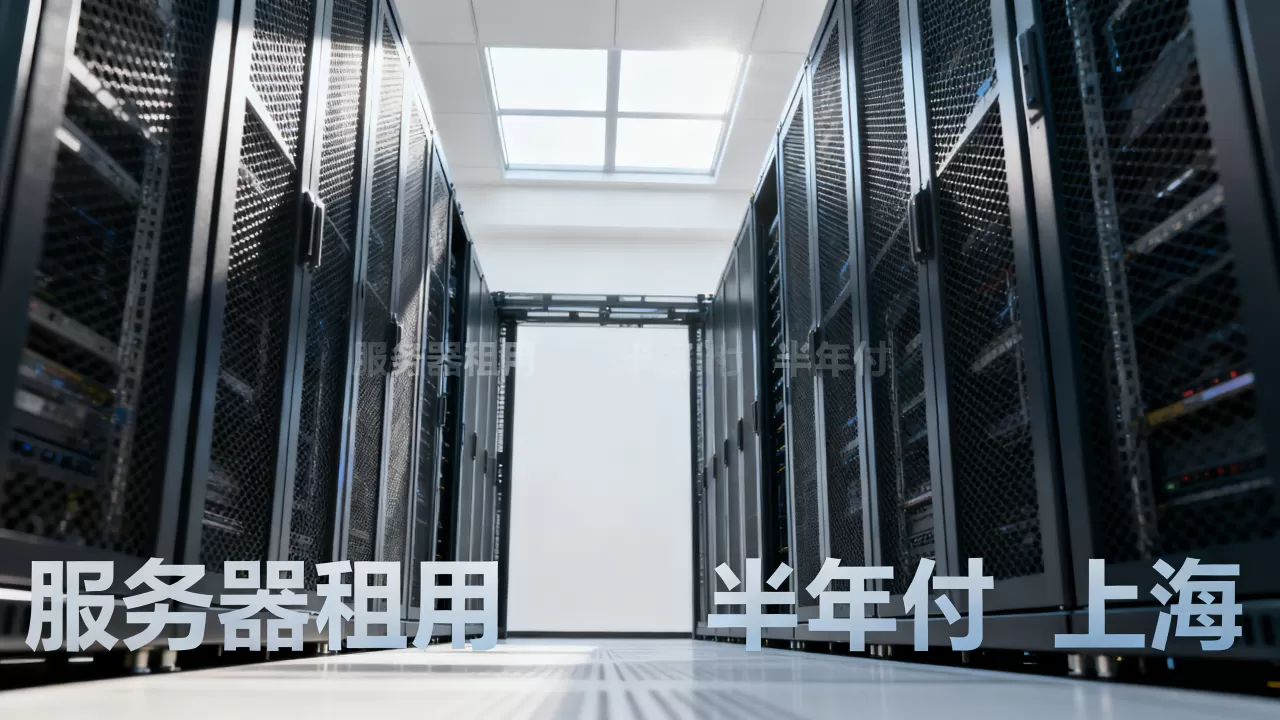 上海服务器租用按半年付划算吗,服务器租用半年多少钱? 上海服务器租用按半年付划算吗,服务器租用半年多少钱?