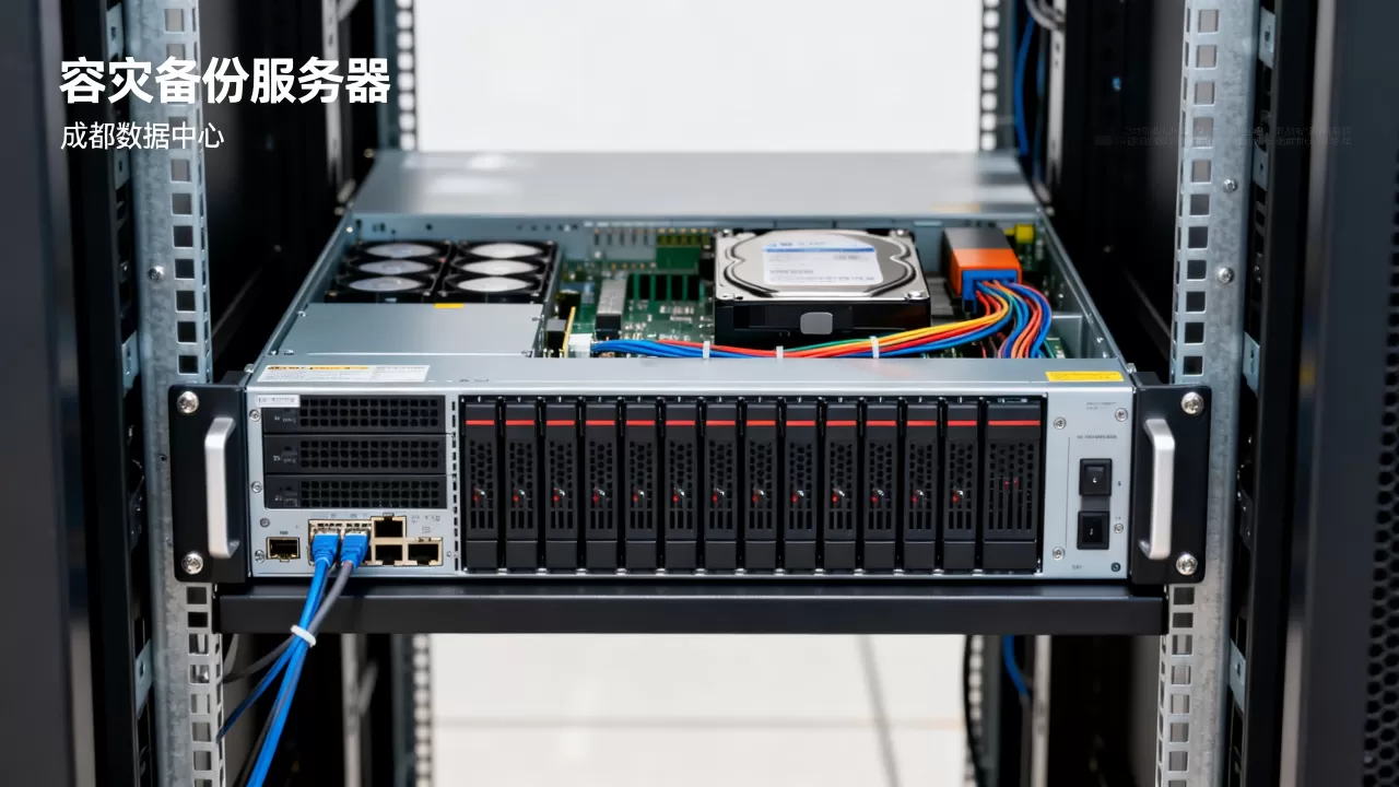 成都容灾备份服务器租用价格怎么谈 成都容灾备份服务器租用价格怎么谈