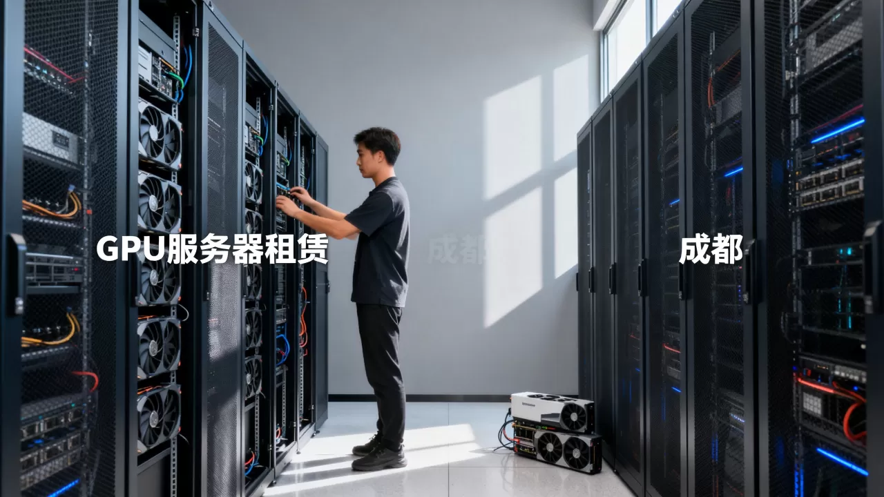成都大模型微调租GPU服务器怎么安排，哪家性价比最高？