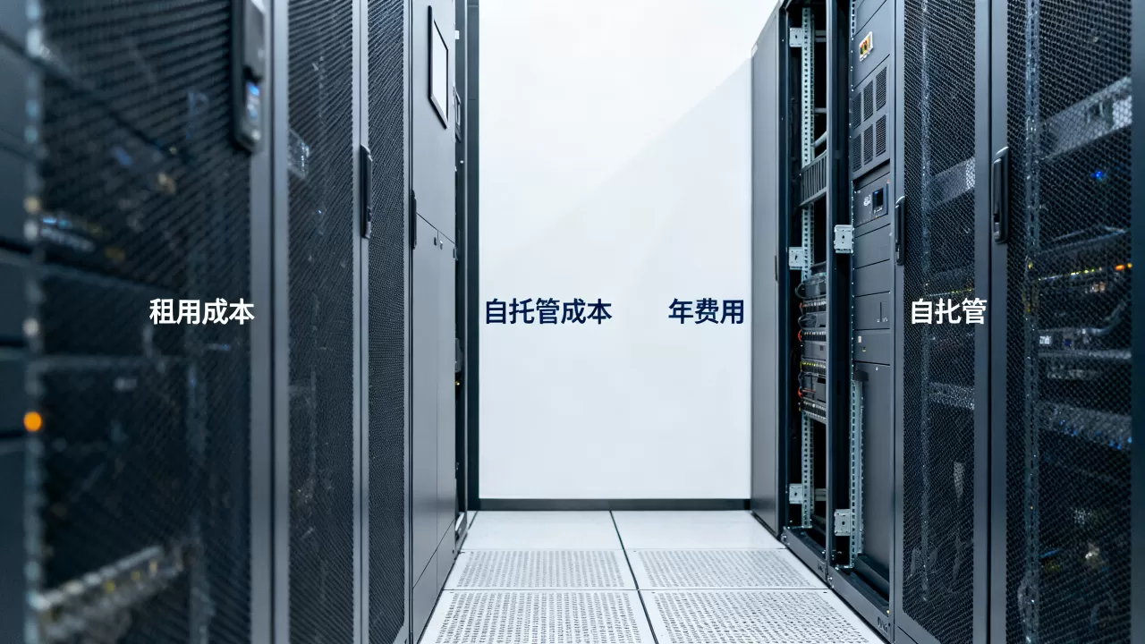 烟台企业服务器租用与自托管成本,哪个更高?租用服务器一年费用多少? 烟台企业服务器租用与自托管成本,哪个更高?租用服务器一年费用多少?