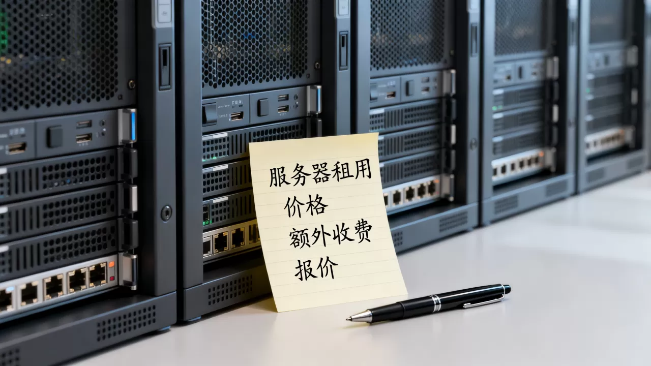 烟台服务器租用到底多少钱?有没有额外收费,报价多少 烟台服务器租用到底多少钱?有没有额外收费,报价多少