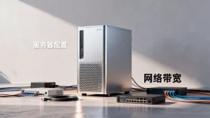 济南服务器租用贵吗？月租主要看什么