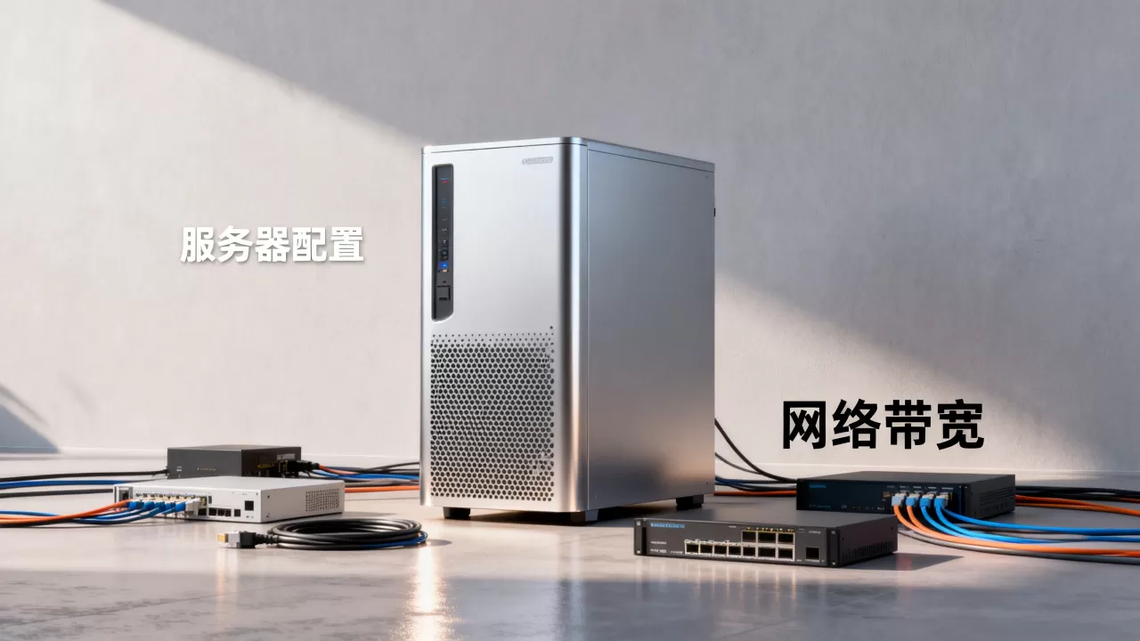 济南服务器租用贵吗?月租主要看什么 济南服务器租用贵吗?月租主要看什么