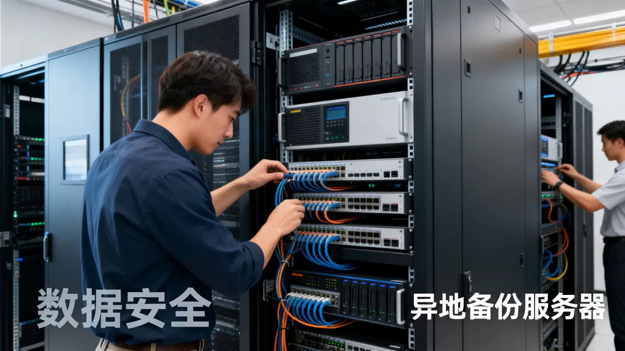 成都数据丢失风险大租异地备份服务器 成都数据丢失风险大租异地备份服务器