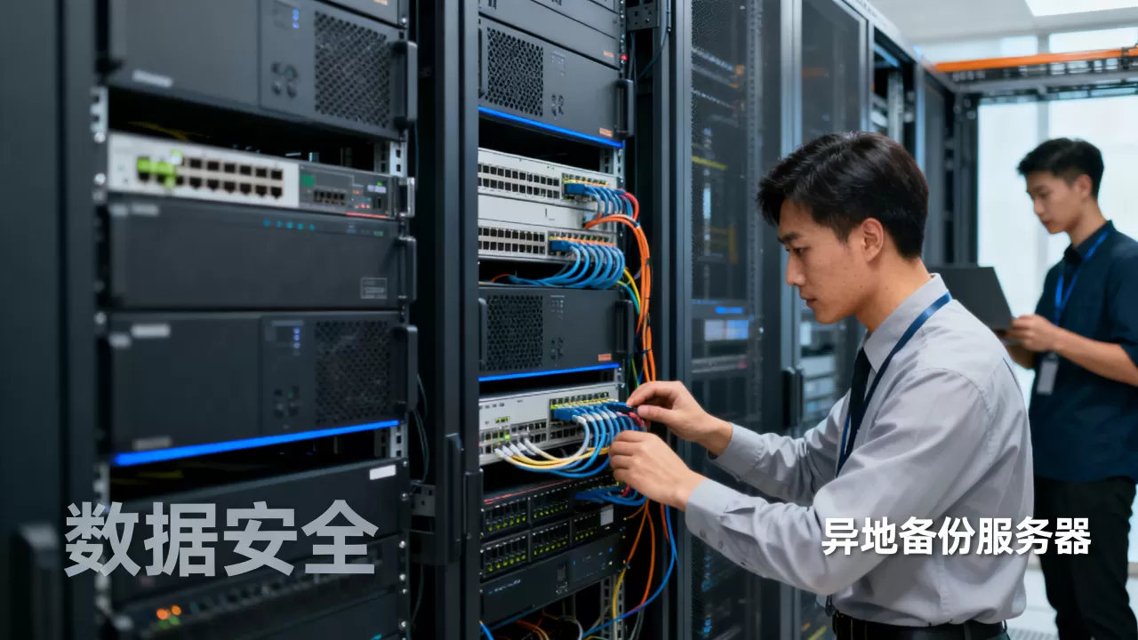 成都数据丢失风险大租异地备份服务器 成都数据丢失风险大租异地备份服务器