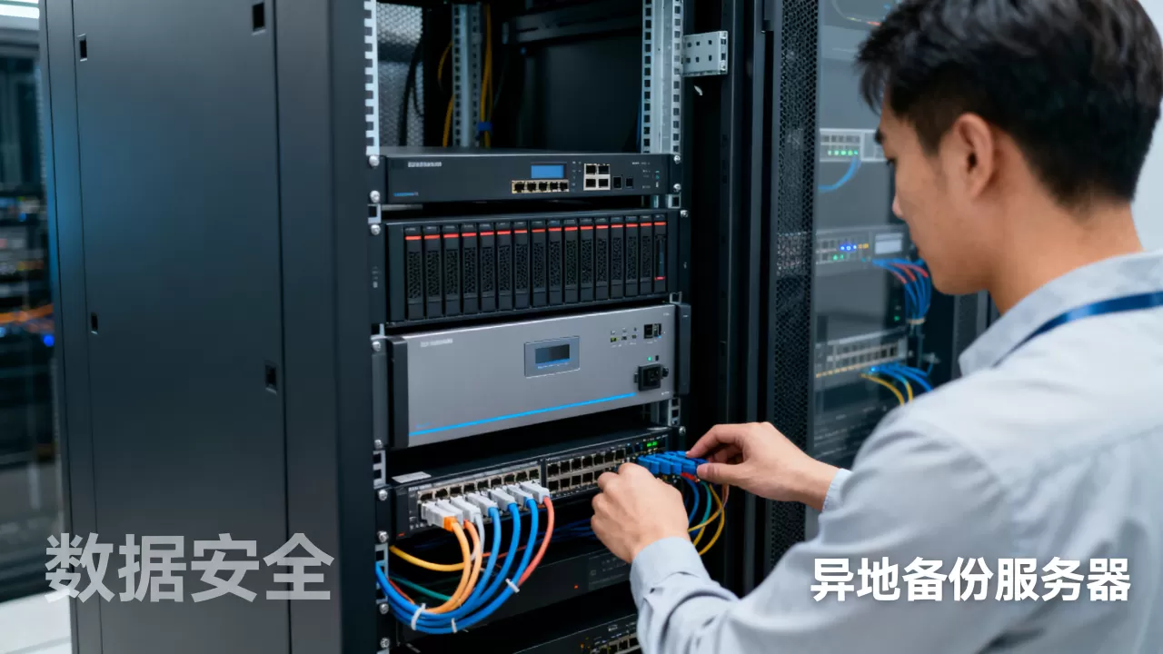成都数据丢失风险大租异地备份服务器 成都数据丢失风险大租异地备份服务器