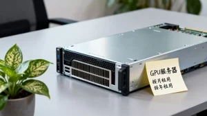 济南大模型创业公司算力租用选GPU服务器按月还是按年