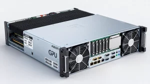 济南软件企业AI训练GPU服务器租用选型思路