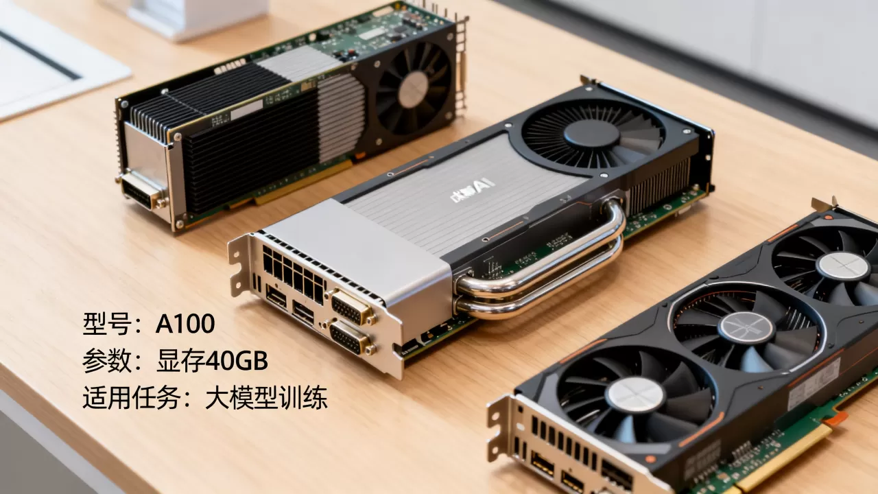 成都AI训练卡型号怎么挑才匹配任务 成都AI训练卡型号怎么挑才匹配任务