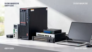 成都软件外包团队如何租用测试服务器？测试服务器租用多少钱