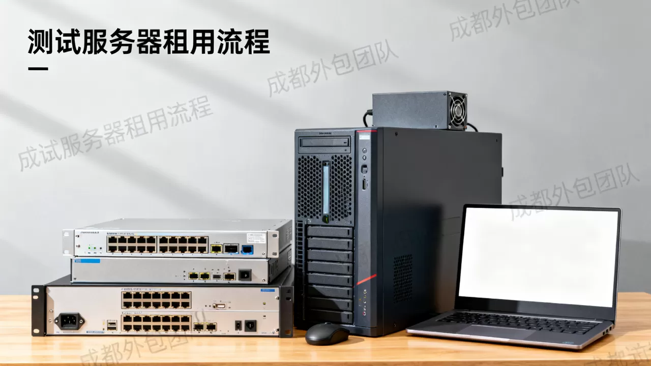 成都软件外包团队如何租用测试服务器?测试服务器租用多少钱 成都软件外包团队如何租用测试服务器?测试服务器租用多少钱