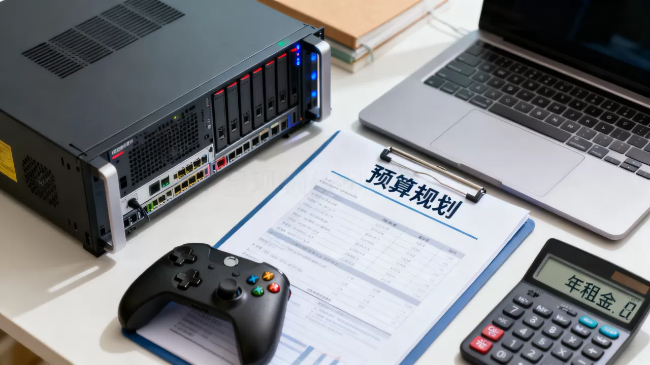 成都游戏服务器租用预算大概怎么规划,租用价格多少钱一年 成都游戏服务器租用预算大概怎么规划,租用价格多少钱一年