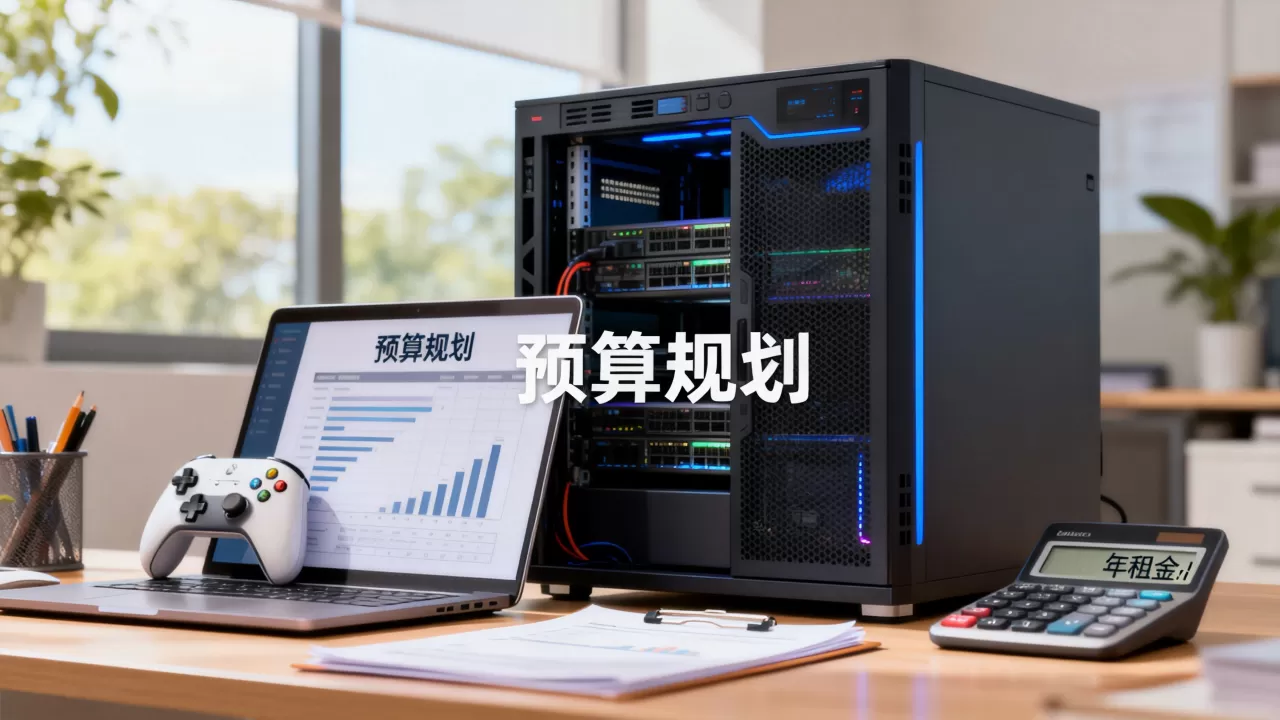 成都游戏服务器租用预算大概怎么规划,租用价格多少钱一年 成都游戏服务器租用预算大概怎么规划,租用价格多少钱一年