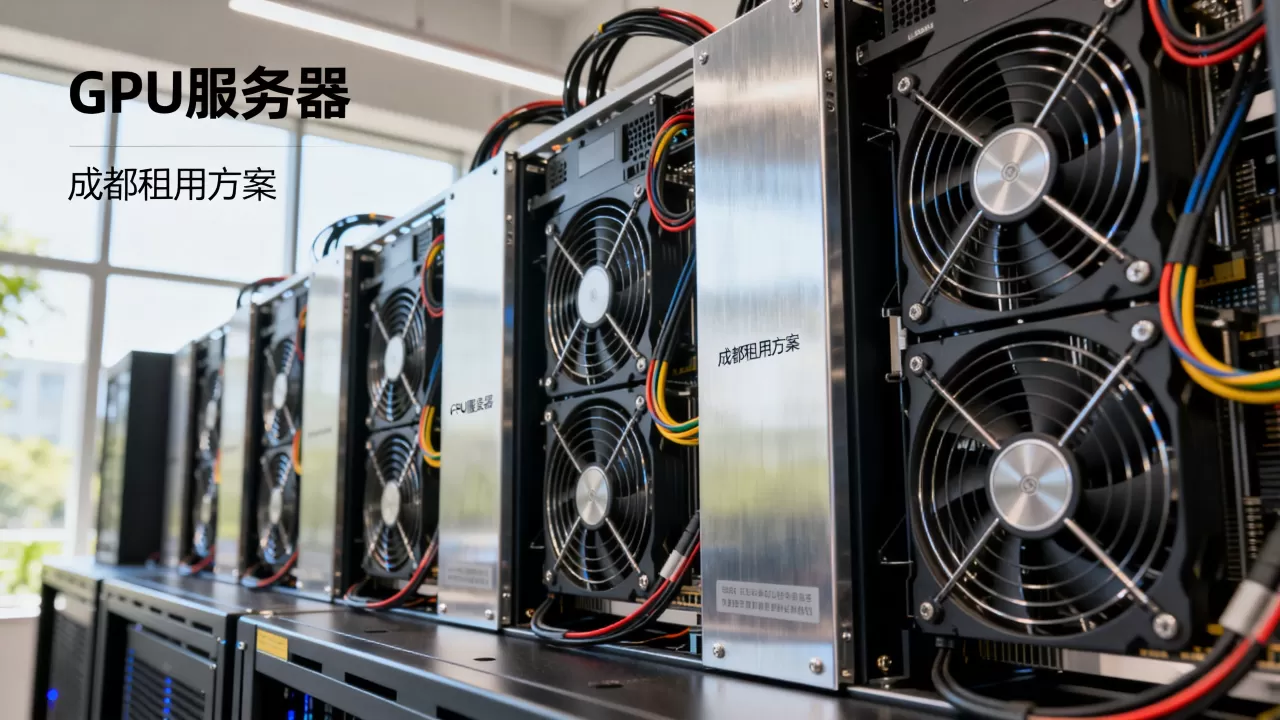 成都GPU服务器租用哪家合适怎么判断，性价比高的租用方案有哪些？