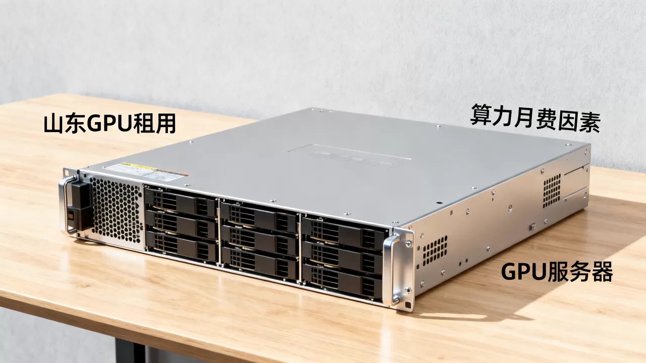 山东GPU租用价格构成里算力月费主要看哪些因素,GPU服务器租用一个月多少钱? 山东GPU租用价格构成里算力月费主要看哪些因素,GPU服务器租用一个月多少钱?