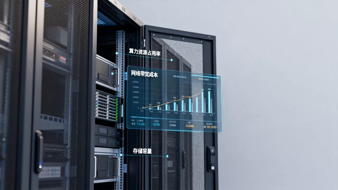 上海算力租用月报价的计费依据是什么 上海算力租用月报价的计费依据是什么
