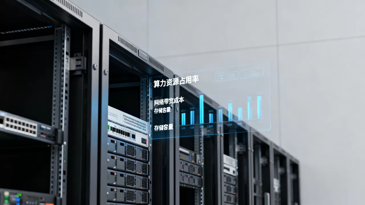 上海算力租用月报价的计费依据是什么 上海算力租用月报价的计费依据是什么