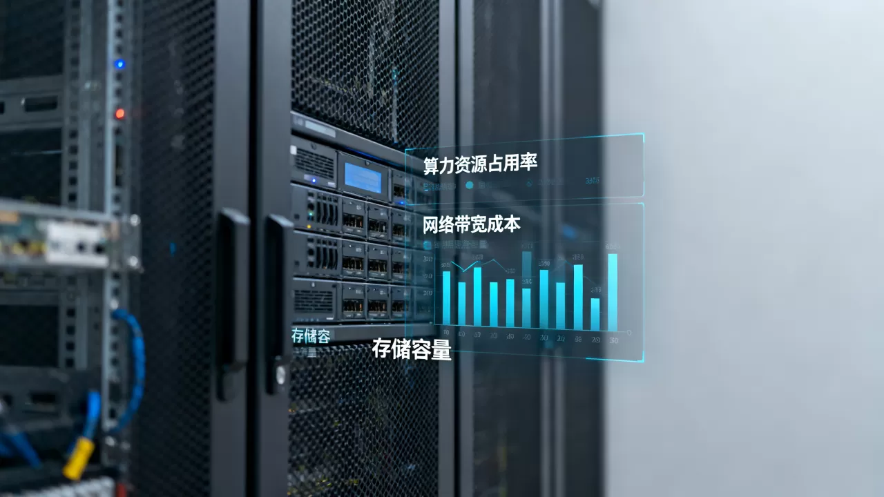 上海算力租用月报价的计费依据是什么 上海算力租用月报价的计费依据是什么