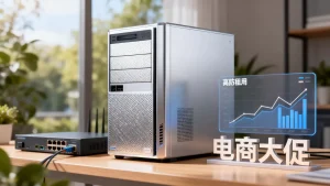上海电商大促期间高防租用思路