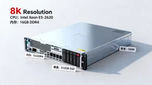 山东独立服务器租用月租构成里配置与带宽占比怎么看，配置和带宽谁更影响价格？