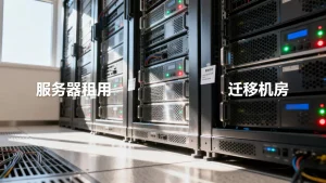 山东企业服务器租用到期后续租还是迁移机房更划算，怎么选择？