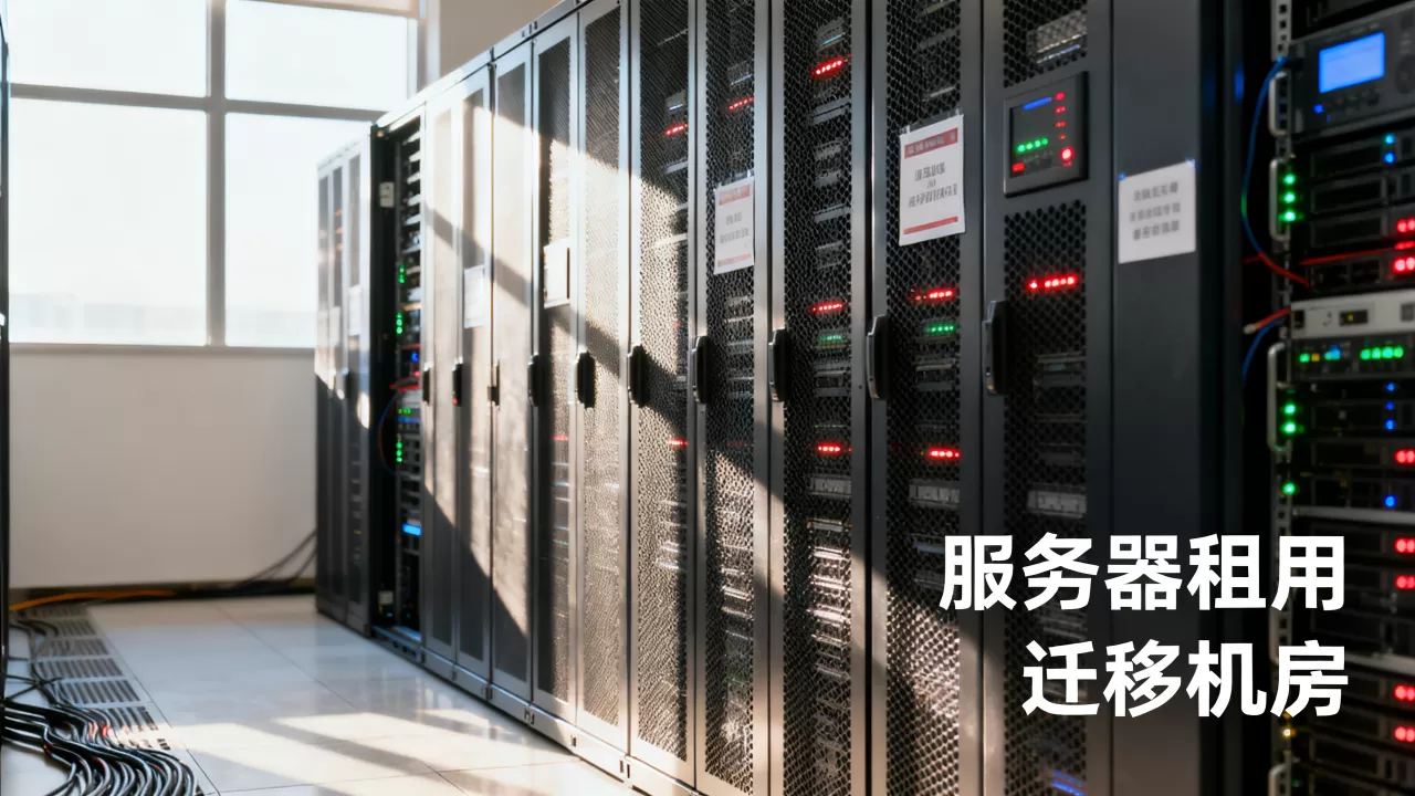 山东企业服务器租用到期后续租还是迁移机房更划算,怎么选择? 山东企业服务器租用到期后续租还是迁移机房更划算,怎么选择?