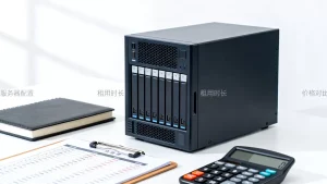 中山小家电电商服务器租用一年多少钱的省钱账本，服务器租用价格怎么算划算？