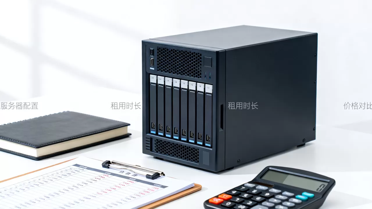 中山小家电电商服务器租用一年多少钱的省钱账本，服务器租用价格怎么算划算？