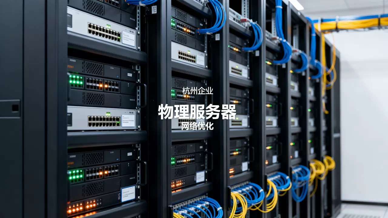 杭州业务系统卡顿租用物理服务器能缓解吗,多少钱? 杭州业务系统卡顿租用物理服务器能缓解吗,多少钱?