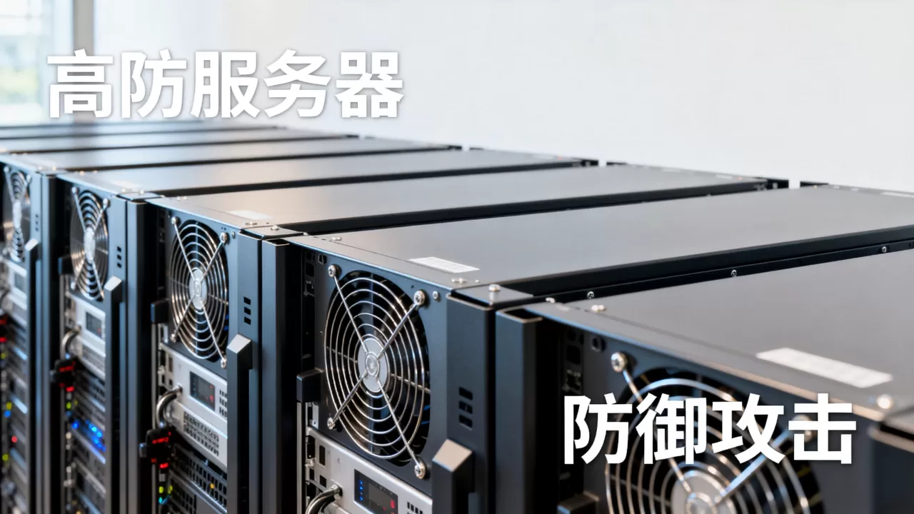 杭州网站被攻击可以租高防服务器防御 杭州网站被攻击可以租高防服务器防御