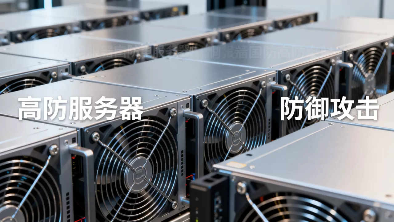 杭州网站被攻击可以租高防服务器防御 杭州网站被攻击可以租高防服务器防御