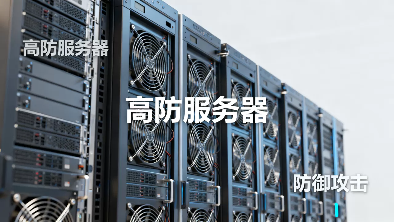 杭州网站被攻击可以租高防服务器防御 杭州网站被攻击可以租高防服务器防御