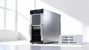 杭州GPU服务器租用要怎么对比不同家的报价，如何选择性价比高的？