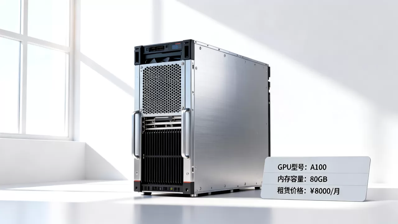 杭州GPU服务器租用要怎么对比不同家的报价，如何选择性价比高的？