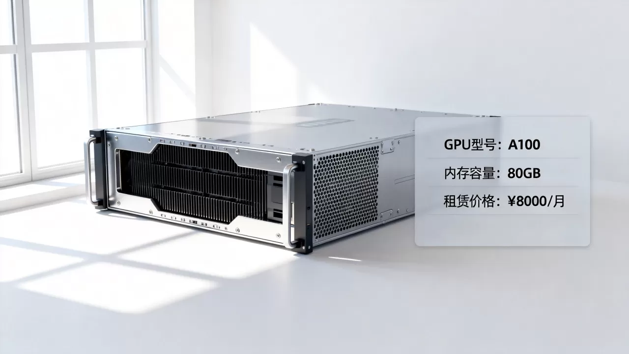 杭州GPU服务器租用要怎么对比不同家的报价，如何选择性价比高的？