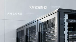 上海大带宽服务器价格高吗？千兆月租费怎么算才划算？