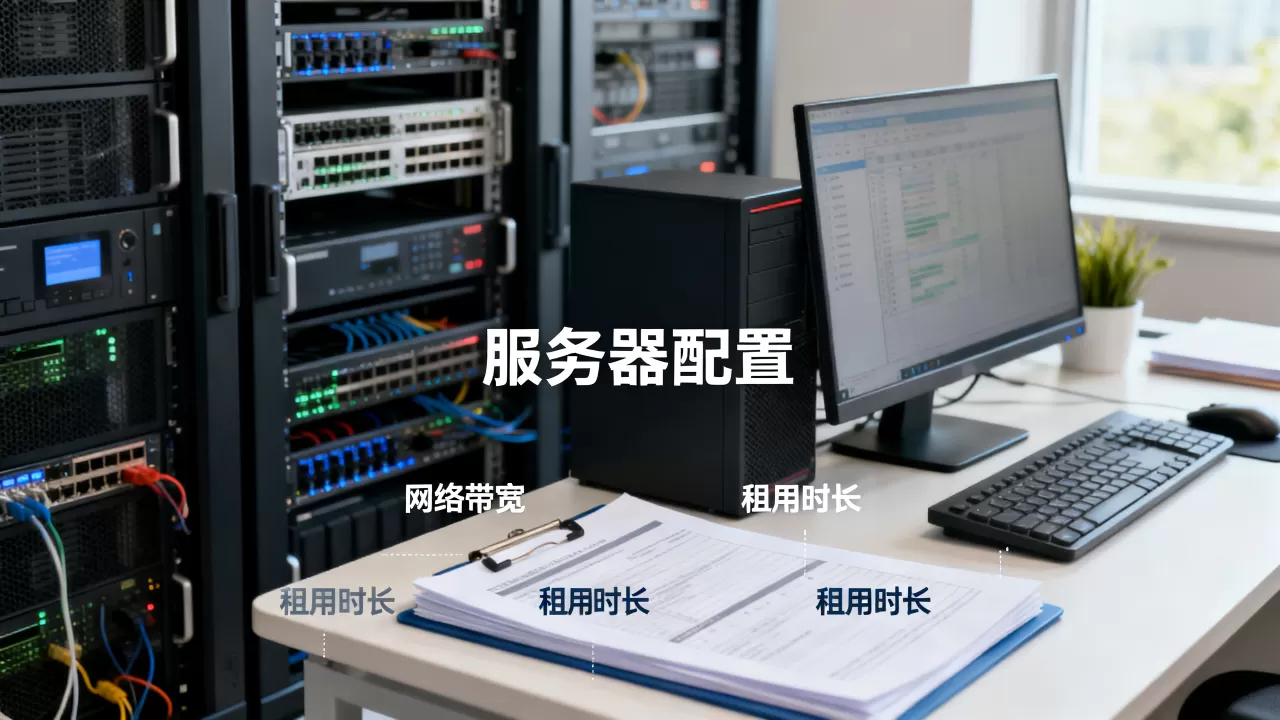 广东服务器租用询价要注意哪些方面?如何明确需求再报价? 广东服务器租用询价要注意哪些方面?如何明确需求再报价?
