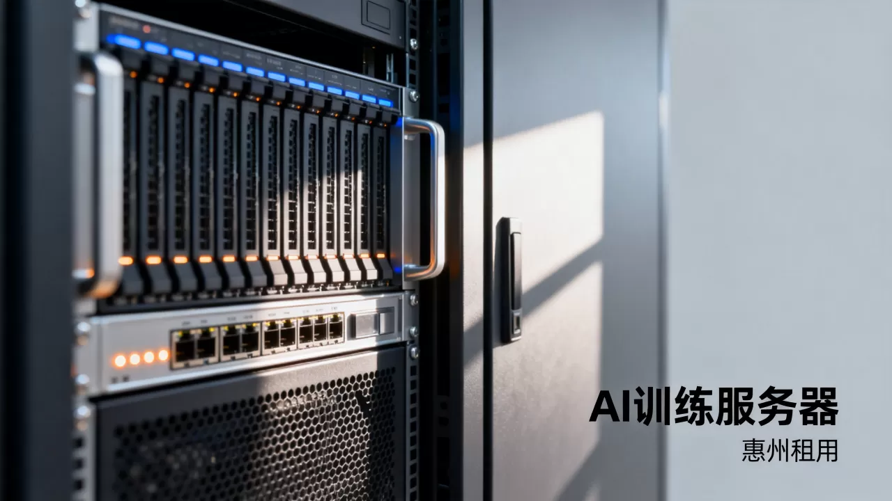 惠州AI训练服务器租用适合什么规模的团队? 惠州AI训练服务器租用适合什么规模的团队?